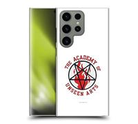 Head Case Designs Officially Licensed Chilling Adventures of Sabrina Unseen Arts Graphics Hard Back Case Compatible With Samsung Galaxy S24 Ultra 5G