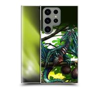 Head Case Designs Officially Licensed Christos Karapanos The Fig Eater Mythical Hard Back Case Compatible With Samsung Galaxy S24 Ultra 5G
