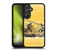 Head Case Designs Officially Licensed Cobra Kai All Valley Karate Championship Graphics 2 Gel Armour Case [Military Grade Protection] Compatible With Samsung Galaxy A54 5G