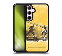 Head Case Designs Officially Licensed Cobra Kai All Valley Karate Championship Graphics 2 Gel Armour Case [Military Grade Protection] Compatible With Samsung Galaxy A35 5G