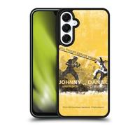 Head Case Designs Officially Licensed Cobra Kai All Valley Karate Championship Graphics 2 Gel Armour Case [Military Grade Protection] Compatible With Samsung Galaxy A16 5G