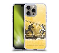 Head Case Designs Officially Licensed Cobra Kai All Valley Karate Championship Graphics 2 Gel Case [Military Grade Protection] Compatible with Apple iPhone 16 Pro Max and Compatible with MagSafe