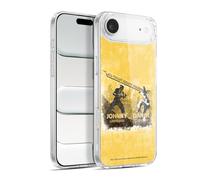 Head Case Designs Officially Licensed Cobra Kai All Valley Karate Championship Graphics 2 Gel Case [Military Grade Protection] Compatible with Apple iPhone 17 Air and Compatible with MagSafe