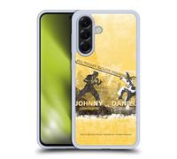 Head Case Designs Officially Licensed Cobra Kai All Valley Karate Championship Graphics 2 Gel Case [Military Grade Protection] Compatible With Samsung Galaxy A56 5G