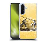 Head Case Designs Officially Licensed Cobra Kai All Valley Karate Championship Graphics 2 Gel Case [Military Grade Protection] Compatible With Samsung Galaxy A36 5G