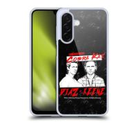 Head Case Designs Officially Licensed Cobra Kai Diaz VS Keene Composed Art Gel Case [Military Grade Protection] Compatible With Samsung Galaxy A26 5G