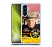 Head Case Designs Officially Licensed Cobra Kai Johnny Lawrence Karate Graphics 2 Gel Case [Military Grade Protection] Compatible With Samsung Galaxy A56 5G
