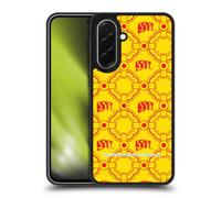 Head Case Designs Officially Licensed Cobra Kai Karate Hand Pattern Graphics Gel Armour Case [Military Grade Protection] Compatible With Samsung Galaxy A36 5G