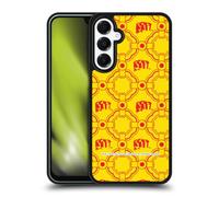 Head Case Designs Officially Licensed Cobra Kai Karate Hand Pattern Graphics Gel Armour Case [Military Grade Protection] Compatible With Samsung Galaxy A16 5G