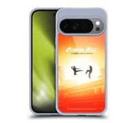 Head Case Designs Officially Licensed Cobra Kai Karate Kid Saga Graphics Gel Case [Military Grade Protection] Compatible with Google Pixel 10 and Compatible with MagSafe