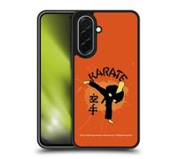 Head Case Designs Officially Licensed Cobra Kai Karate Logo Graphics 2 Gel Armour Case [Military Grade Protection] Compatible With Samsung Galaxy A36 5G