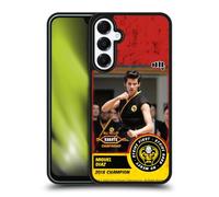 Head Case Designs Officially Licensed Cobra Kai Miguel Diaz Karate Graphics 2 Gel Armour Case [Military Grade Protection] Compatible With Samsung Galaxy A16 5G