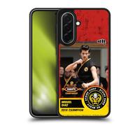 Head Case Designs Officially Licensed Cobra Kai Miguel Diaz Karate Graphics 2 Gel Armour Case [Military Grade Protection] Compatible With Samsung Galaxy A36 5G