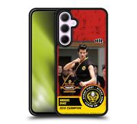 Head Case Designs Officially Licensed Cobra Kai Miguel Diaz Karate Graphics 2 Gel Armour Case [Military Grade Protection] Compatible With Samsung Galaxy A35 5G