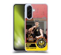 Head Case Designs Officially Licensed Cobra Kai Miguel Diaz Karate Graphics 2 Gel Case [Military Grade Protection] Compatible With Samsung Galaxy A36 5G