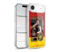 Head Case Designs Officially Licensed Cobra Kai Miguel Diaz Karate Graphics 2 Gel Case [Military Grade Protection] Compatible with Apple iPhone 17 Air and Compatible with MagSafe