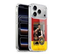 Head Case Designs Officially Licensed Cobra Kai Miguel Diaz Karate Graphics 2 Gel Case [Military Grade Protection] Compatible with Apple iPhone 17 Pro and Compatible with MagSafe