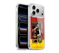 Head Case Designs Officially Licensed Cobra Kai Miguel Diaz Karate Graphics 2 Gel Case [Military Grade Protection] Compatible with Apple iPhone 17 Pro Max and Compatible with MagSafe
