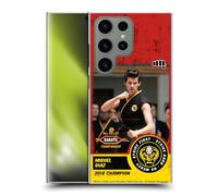 Head Case Designs Officially Licensed Cobra Kai Miguel Diaz Karate Graphics 2 Hard Back Case Compatible With Samsung Galaxy S24 Ultra 5G