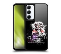 Head Case Designs Officially Licensed Cobra Kai No Mercy Logo Composed Art Gel Armour Case [Military Grade Protection] Compatible With Samsung Galaxy A55 5G