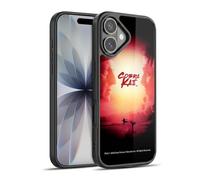 Head Case Designs Officially Licensed Cobra Kai Season 2 Poster Graphics 2 Gel Armour Case [Military Grade Protection] Compatible With Apple iPhone 17