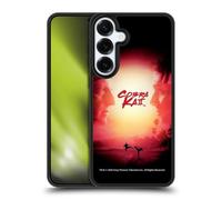 Head Case Designs Officially Licensed Cobra Kai Season 2 Poster Graphics 2 Gel Armour Case [Military Grade Protection] Compatible With Samsung Galaxy S25+
