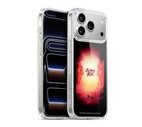 Head Case Designs Officially Licensed Cobra Kai Season 2 Poster Graphics 2 Gel Case [Military Grade Protection] Compatible with Apple iPhone 17 Pro Max and Compatible with MagSafe