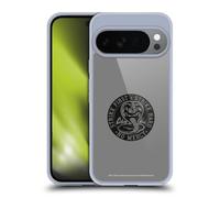 Head Case Designs Officially Licensed Cobra Kai Strike Logo 2 Graphics Gel Case [Military Grade Protection] Compatible with Google Pixel 10 and Compatible with MagSafe