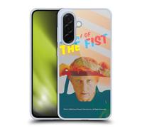 Head Case Designs Officially Licensed Cobra Kai The Way Of The Fist Graphics 2 Gel Case [Military Grade Protection] Compatible With Samsung Galaxy A36 5G