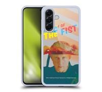 Head Case Designs Officially Licensed Cobra Kai The Way Of The Fist Graphics 2 Gel Case [Military Grade Protection] Compatible With Samsung Galaxy A56 5G