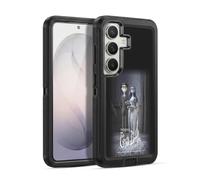 Head Case Designs Officially Licensed Corpse Bride Wedding Photo Key Art Ultra-Armoured Shockproof Case [Military Grade Protection] Compatible With Samsung Galaxy S26