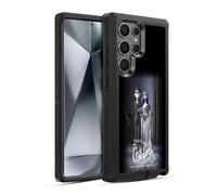 Head Case Designs Officially Licensed Corpse Bride Wedding Photo Key Art Ultra-Armoured Shockproof Case [Military Grade Protection] Compatible With Samsung Galaxy S24 Ultra 5G