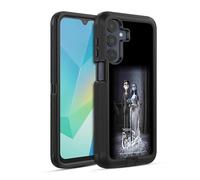 Head Case Designs Officially Licensed Corpse Bride Wedding Photo Key Art Ultra-Armoured Shockproof Case [Military Grade Protection] Compatible With Samsung Galaxy A16 5G