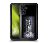 Head Case Designs Officially Licensed Corpse Bride Wedding Photo Key Art Ultra-Armoured Shockproof Case [Military Grade Protection] Compatible With Samsung Galaxy A13 5G (2021)