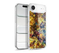 Head Case Designs Officially Licensed Cosmo18 Divine Jupiter Fantasy Gel Case [Military Grade Protection] Compatible with Apple iPhone 17 Air and Compatible with MagSafe