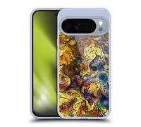 Head Case Designs Officially Licensed Cosmo18 Divine Jupiter Fantasy Gel Case [Military Grade Protection] Compatible with Google Pixel 10 Pro XL and Compatible with MagSafe
