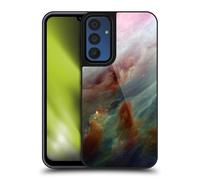 Head Case Designs Officially Licensed Cosmo18 Orion Gas Clouds Space Gel Armour Case [Military Grade Protection] Compatible With Samsung Galaxy A15