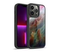 Head Case Designs Officially Licensed Cosmo18 Orion Gas Clouds Space Gel Armour Case [Military Grade Protection] Compatible With Apple iPhone 13 Pro