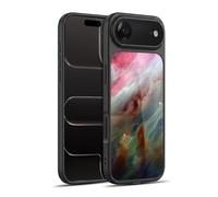 Head Case Designs Officially Licensed Cosmo18 Orion Gas Clouds Space Gel Armour Case [Military Grade Protection] Compatible With Apple iPhone 17 Air