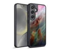 Head Case Designs Officially Licensed Cosmo18 Orion Gas Clouds Space Gel Armour Case [Military Grade Protection] Compatible With Samsung Galaxy S24 5G