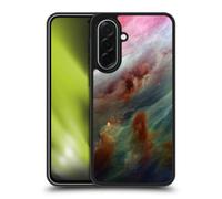 Head Case Designs Officially Licensed Cosmo18 Orion Gas Clouds Space Gel Armour Case [Military Grade Protection] Compatible With Samsung Galaxy A36 5G