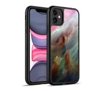 Head Case Designs Officially Licensed Cosmo18 Orion Gas Clouds Space Gel Armour Case [Military Grade Protection] Compatible With Apple iPhone 11