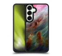 Head Case Designs Officially Licensed Cosmo18 Orion Gas Clouds Space Gel Armour Case [Military Grade Protection] Compatible With Samsung Galaxy S25