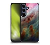 Head Case Designs Officially Licensed Cosmo18 Orion Gas Clouds Space Gel Armour Case [Military Grade Protection] Compatible With Samsung Galaxy S25 FE