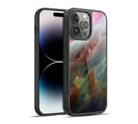 Head Case Designs Officially Licensed Cosmo18 Orion Gas Clouds Space Gel Armour Case [Military Grade Protection] Compatible With Apple iPhone 14 Pro Max