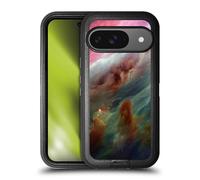 Head Case Designs Officially Licensed Cosmo18 Orion Gas Clouds Space Ultra-Armoured Shockproof Case [Military Grade Protection] Compatible With Google Pixel 9 / Pixel 9 Pro