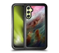 Head Case Designs Officially Licensed Cosmo18 Orion Gas Clouds Space Ultra-Armoured Shockproof Case [Military Grade Protection] Compatible With Samsung Galaxy A34 5G