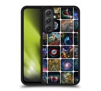 Head Case Designs Officially Licensed Cosmo18 The Amazing Universe Space Gel Armour Case [Military Grade Protection] Compatible With Samsung Galaxy A54 5G