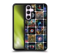 Head Case Designs Officially Licensed Cosmo18 The Amazing Universe Space Gel Armour Case [Military Grade Protection] Compatible With Samsung Galaxy A35 5G