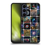 Head Case Designs Officially Licensed Cosmo18 The Amazing Universe Space Gel Armour Case [Military Grade Protection] Compatible With Samsung Galaxy S25 FE
